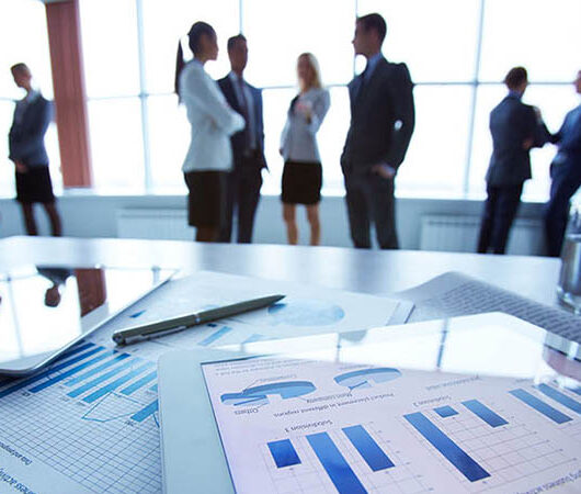 Read more about the article خدمات الشركات