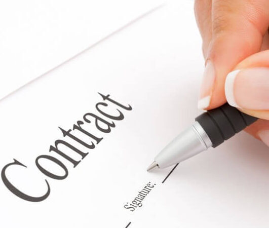 Read more about the article Contract Drafting & Review Services