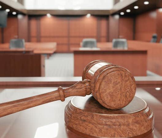 Read more about the article التقاضي والدعاوى المدنية