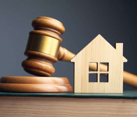 Read more about the article قانون الملكية العقارية