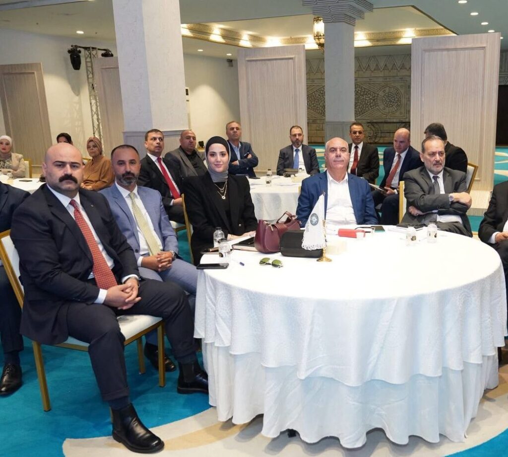 Read more about the article Elite Justice at the First Law & Economy Conference 2025